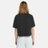 Timberland Womens Wicking Short Sleeve Tee in Black