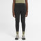 Timberland Womens Trail Tights in Black