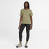 Timberland Womens Trail Tights in Black