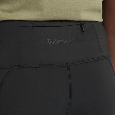 Timberland Womens Trail Tights in Black