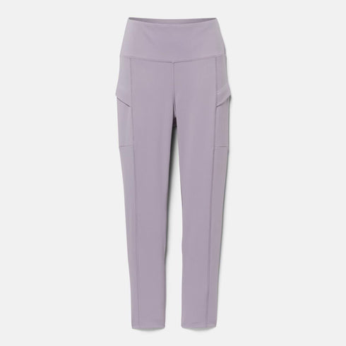 Timberland Womens Trail Tights in Medium Purple
