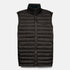 Timberland Mens Durable Water Repellent Vest in Black