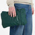 Timberland Mens Durable Water Repellent Vest in Dark Green