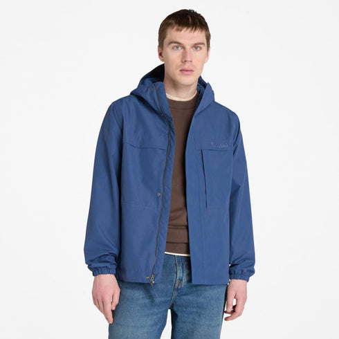 Men's Waterproof Shell Jacket