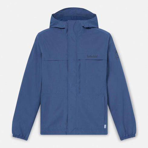 Men's Waterproof Shell Jacket