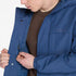 Men's Waterproof Shell Jacket