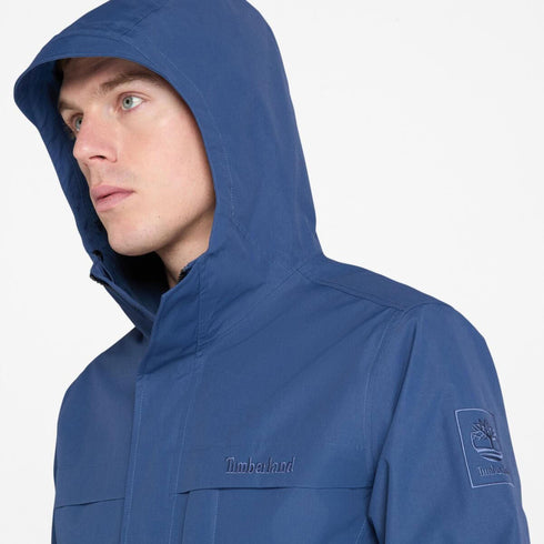 Men's Waterproof Shell Jacket