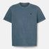 Men's Dunstan River Garment Dye Short Sleeve Tee