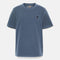 Men's Dunstan River Garment Dye Short Sleeve Tee
