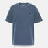 Men's Dunstan River Garment Dye Short Sleeve Tee