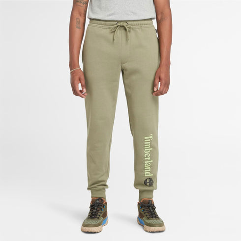 Timberland Mens Kennebec River - Sweatpants in Medium Grey