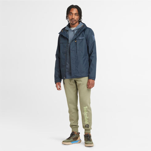 Timberland Mens Kennebec River - Sweatpants in Medium Grey