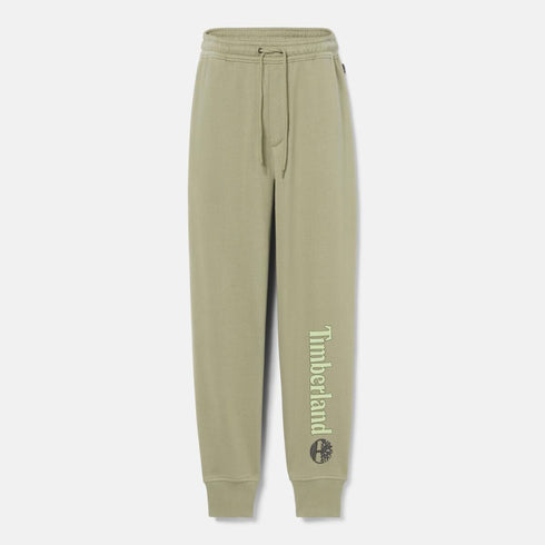 Timberland Mens Kennebec River - Sweatpants in Medium Grey