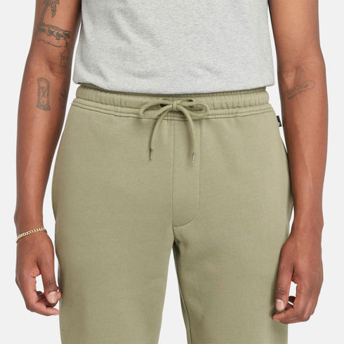 Timberland Mens Kennebec River - Sweatpants in Medium Grey