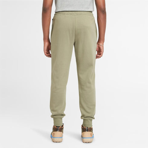 Timberland Mens Kennebec River - Sweatpants in Medium Grey