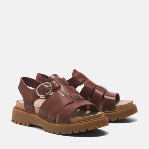 Women's Clairemont Way Fisherman Sandal