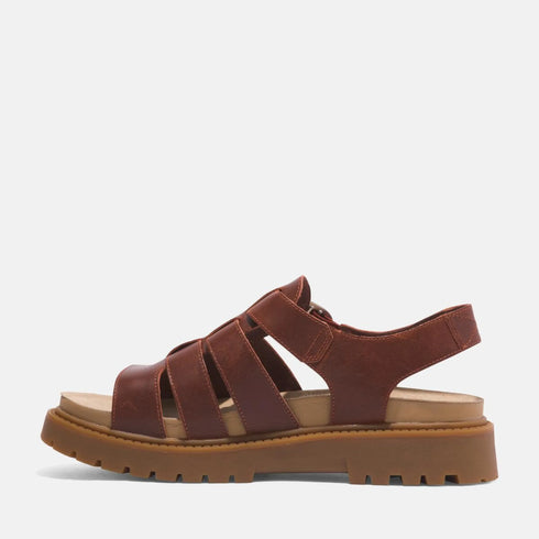 Women's Clairemont Way Fisherman Sandal