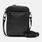 Unisex Tuckerman Leather Crossbody Bag