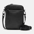 Unisex Tuckerman Leather Crossbody Bag