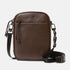 Unisex Tuckerman Leather Crossbody Bag