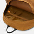 Timberland Mens Timberpack Backpack 22Lt in Dark Wheat Boot