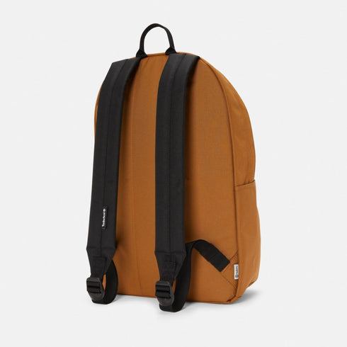 Timberland Mens Timberpack Backpack 22Lt in Dark Wheat Boot