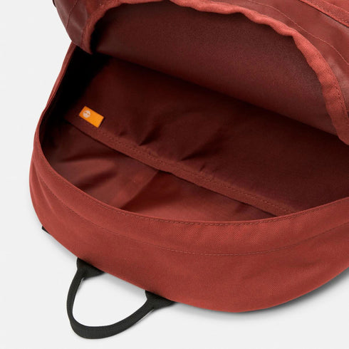 Timberland Mens Timberpack Backpack 22Lt in Burnt Henna