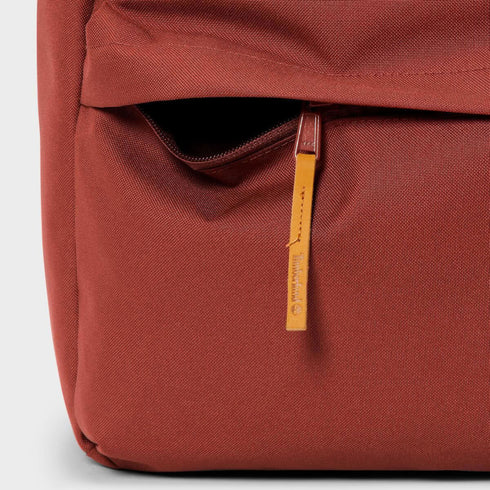 Timberland Mens Timberpack Backpack 22Lt in Burnt Henna