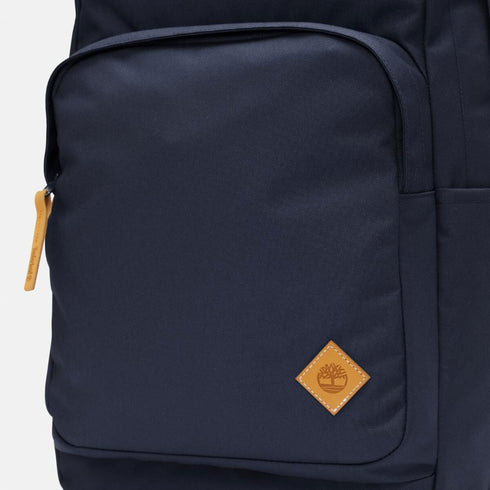 Timberland Mens Timberpack Backpack 27Lt in Dark Sapphire