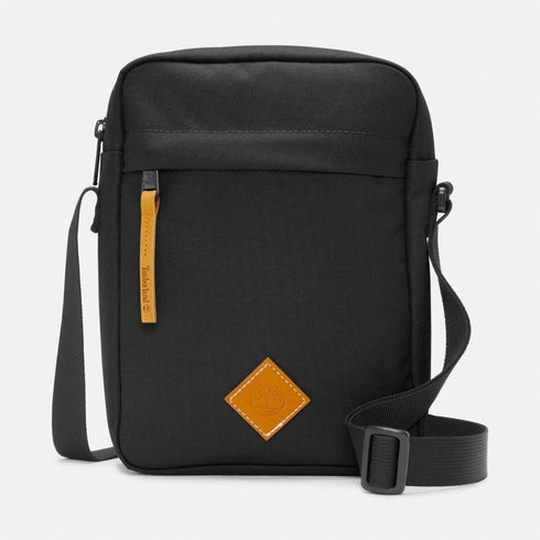 Timberland Timberpack Crossbody Bag in Black