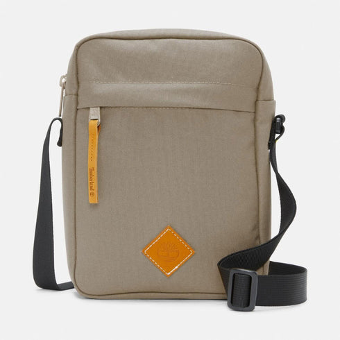 Timberland Crossbody Bag in Olive