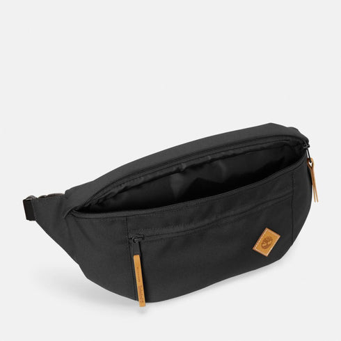 Timberland Sling Bag in Black