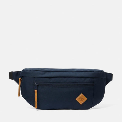 Timberland Mens Timberpack Sling Bag in Dark Sapphire