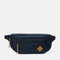 Timberland Mens Timberpack Sling Bag in Dark Sapphire
