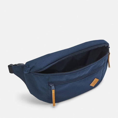 Timberland Mens Timberpack Sling Bag in Dark Sapphire