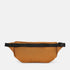 Timberland Sling Bag in Dark Brown