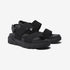 Timberland Womens Greyfield Sandal Backstrap Sandal in Black