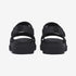 Timberland Womens Greyfield Sandal Backstrap Sandal in Black