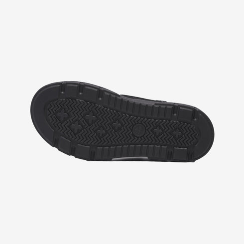 Timberland Womens Greyfield Sandal Backstrap Sandal in Black