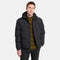 Men's Durable Water Repellent Puffer Jacket