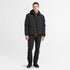 Men's Durable Water Repellent Puffer Jacket