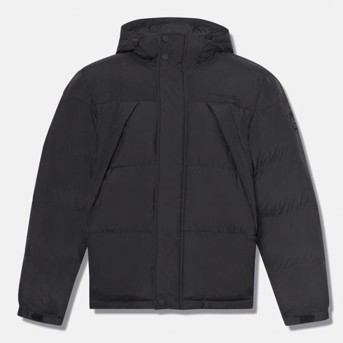 Men's Durable Water Repellent Puffer Jacket