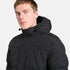 Men's Durable Water Repellent Puffer Jacket