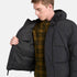 Men's Durable Water Repellent Puffer Jacket