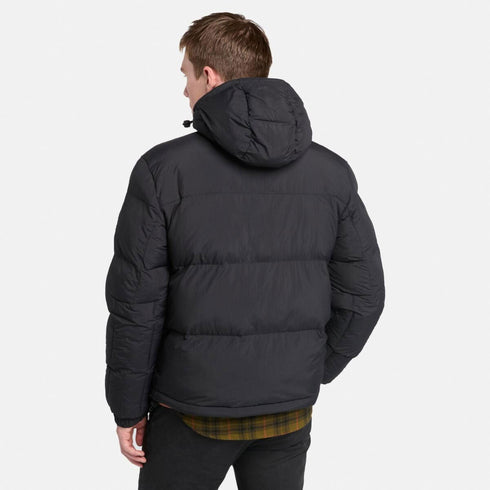 Men's Durable Water Repellent Puffer Jacket