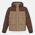 Men's Durable Water Repellent Puffer Jacket