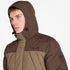 Men's Durable Water Repellent Puffer Jacket