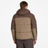Men's Durable Water Repellent Puffer Jacket