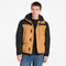 Men's Durable Water Repellent Puffer Jacket