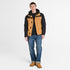 Men's Durable Water Repellent Puffer Jacket